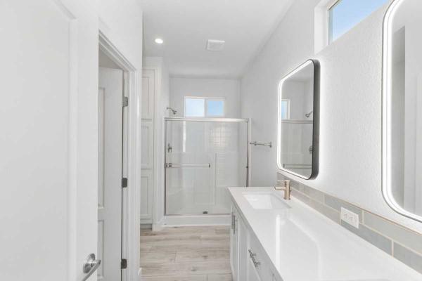2026 Cavco Coronado Manufactured Home