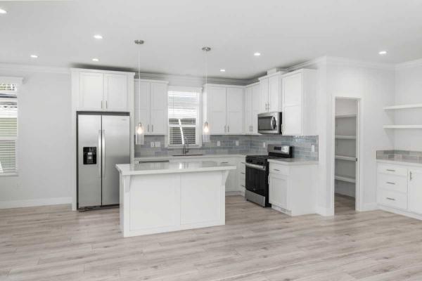 2026 Cavco Coronado Manufactured Home