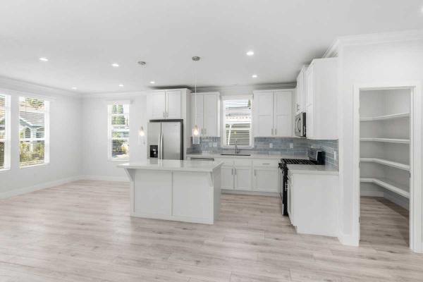 2026 Cavco Coronado Manufactured Home