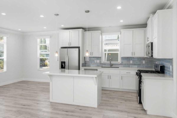 2026 Cavco Coronado Manufactured Home