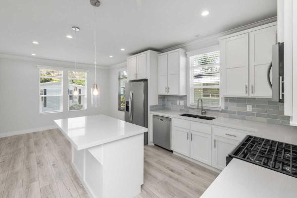 2026 Cavco Coronado Manufactured Home