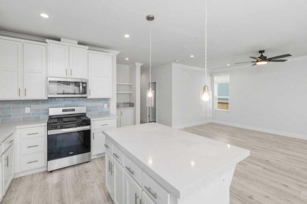 2026 Cavco Coronado Manufactured Home