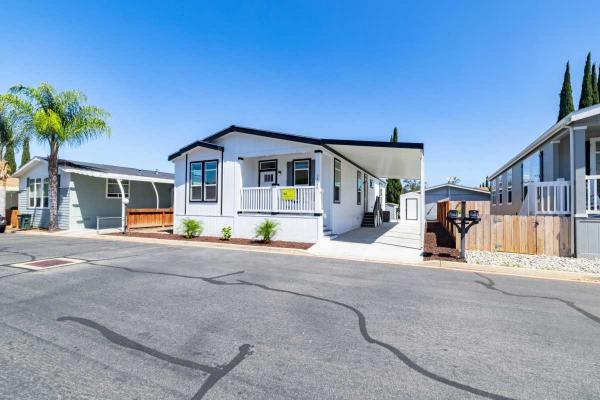 2026 Cavco Coronado Manufactured Home