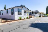 2026 Cavco Coronado Manufactured Home