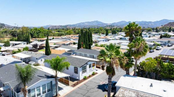 2026 Cavco Coronado Manufactured Home