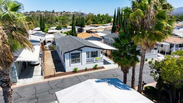 2026 Cavco Coronado Manufactured Home