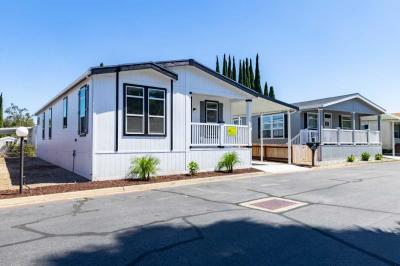 Mobile Home at 13040 Bonita Vista #250 Poway, CA 92064
