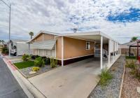 1989 Mobile Home