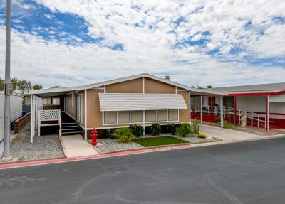 Photo 3 of 41 of home located at 8122 Flamingo Rd #14 Las Vegas, NV 89147