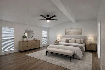 Photo 2 of 41 of home located at 8122 Flamingo Rd #14 Las Vegas, NV 89147