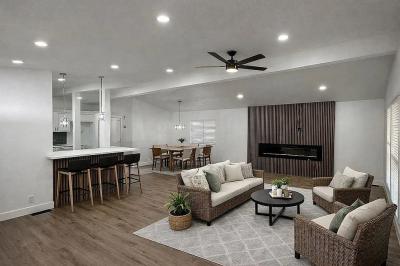 Mobile Home at 8122 Flamingo Rd #14 Las Vegas, NV 89147