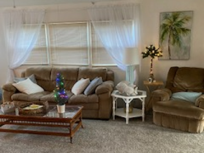 Photo 3 of 51 of home located at 7100 Ulmerton Road Lot 1056 Largo, FL 33771