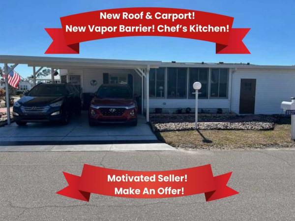  Mobile Home For Sale