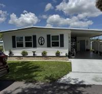 Manufactured Home