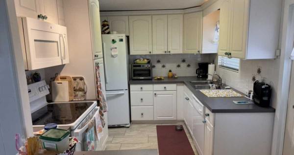 Manufactured Home