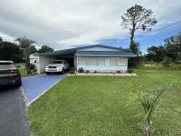 Manufactured Home