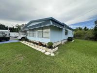 Manufactured Home