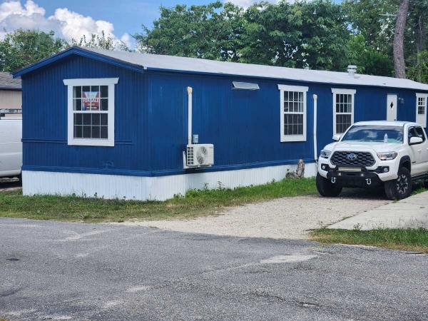  Mobile Home For Sale