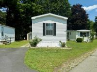 2021 Eagle River Manufactured Home