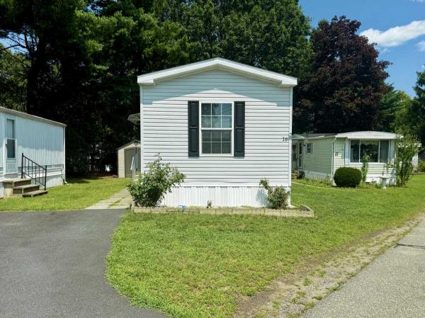 2021 Eagle River Manufactured Home