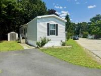 2021 Eagle River Manufactured Home