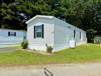 Photo 2 of 20 of home located at 735 Memorial Dr. #16 Chicopee, MA 01020