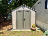 2021 Eagle River Manufactured Home