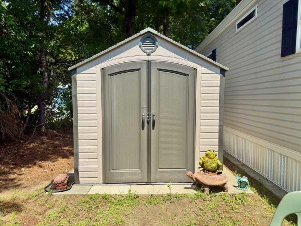 2021 Eagle River Manufactured Home