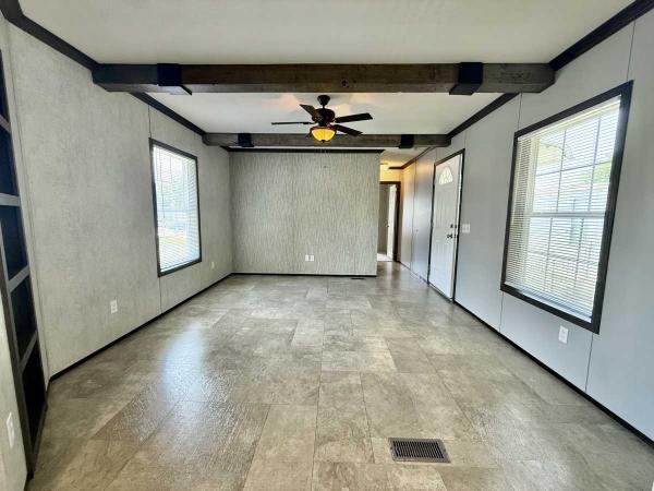 2021 Eagle River Manufactured Home