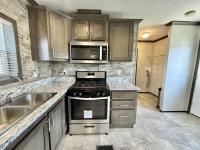 2021 Eagle River Manufactured Home