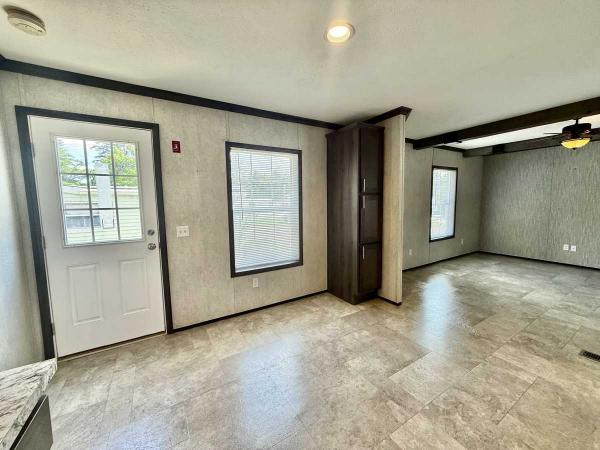 2021 Eagle River Manufactured Home