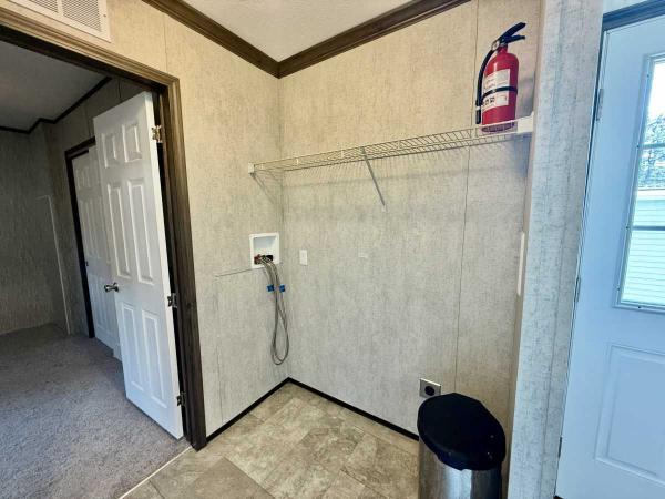 2021 Eagle River Manufactured Home