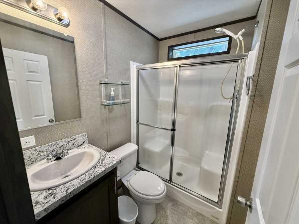 2021 Eagle River Manufactured Home