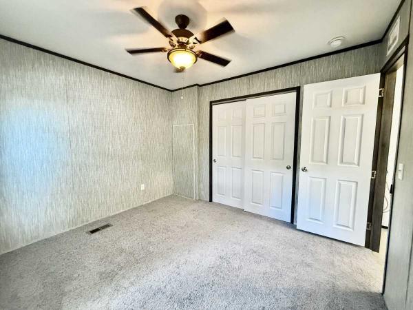 2021 Eagle River Manufactured Home