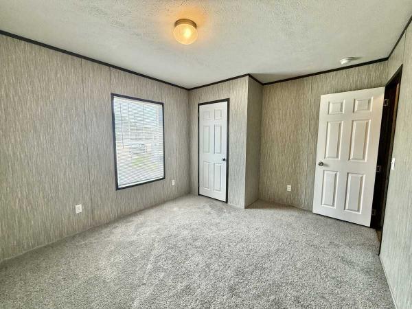 2021 Eagle River Manufactured Home
