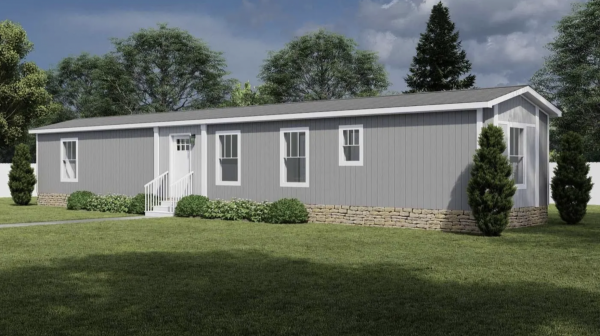 2026 Champion 230PU16723P Manufactured Home