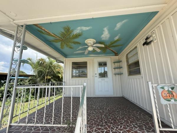 1971  Mobile Home For Sale