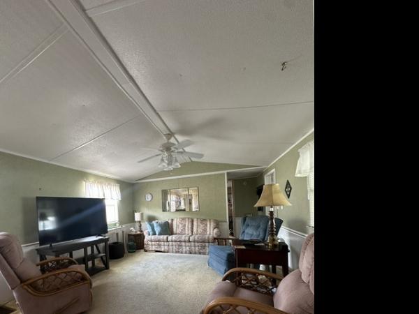 Manufactured Home