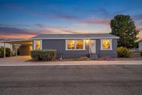 1999 Cavco Manufactured Home
