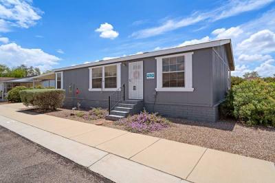Photo 2 of 27 of home located at 9855 E Irvington Road #169 Tucson, AZ 85729
