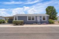 1999 Cavco Manufactured Home