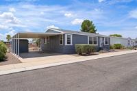 1999 Cavco Manufactured Home