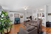 1999 Cavco Manufactured Home
