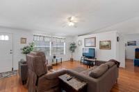1999 Cavco Manufactured Home