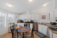 1999 Cavco Manufactured Home