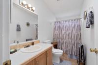 1999 Cavco Manufactured Home