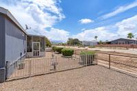 1999 Cavco Manufactured Home
