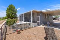 1999 Cavco Manufactured Home