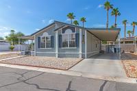 1992 Fleetwood Sunpointe Manufactured Home