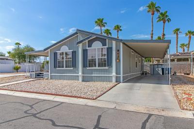 Photo 2 of 22 of home located at 2485 W. Wigwam Ave. Las Vegas, NV 89123